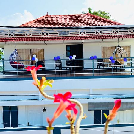Noel'S Beach Homestay Alappuzha المظهر الخارجي الصورة