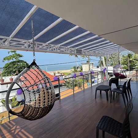 Noel'S Beach Homestay Alappuzha المظهر الخارجي الصورة