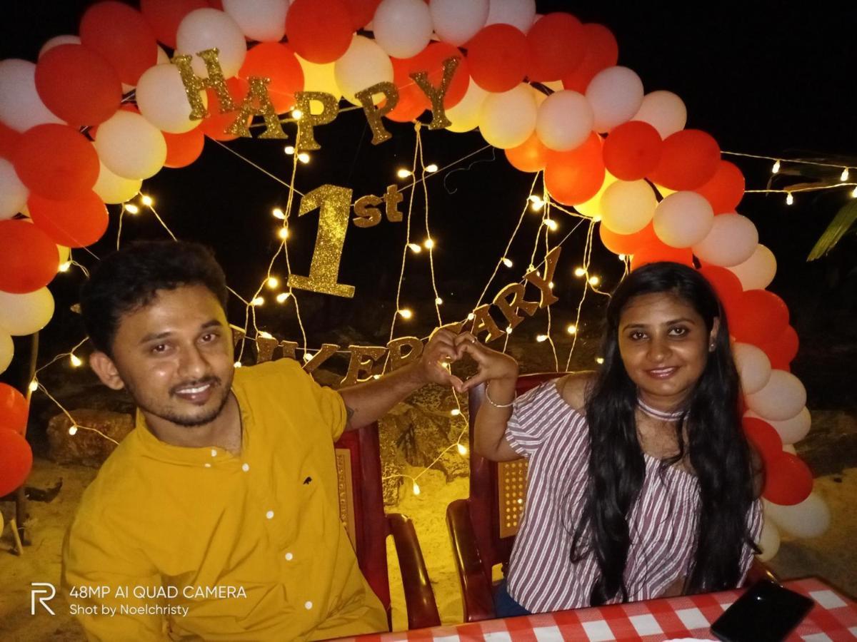 Noel'S Beach Homestay Alappuzha المظهر الخارجي الصورة