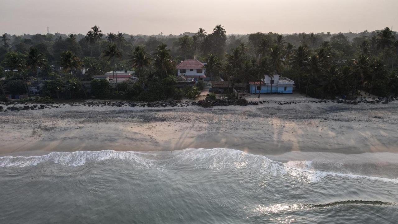 Noel'S Beach Homestay Alappuzha المظهر الخارجي الصورة