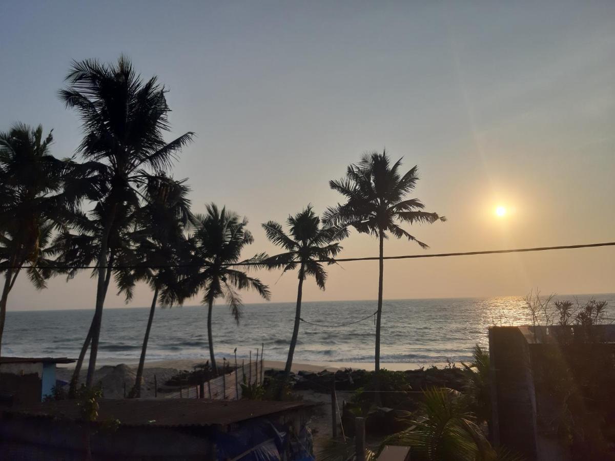Noel'S Beach Homestay Alappuzha المظهر الخارجي الصورة