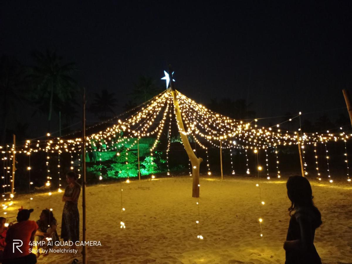 Noel'S Beach Homestay Alappuzha المظهر الخارجي الصورة
