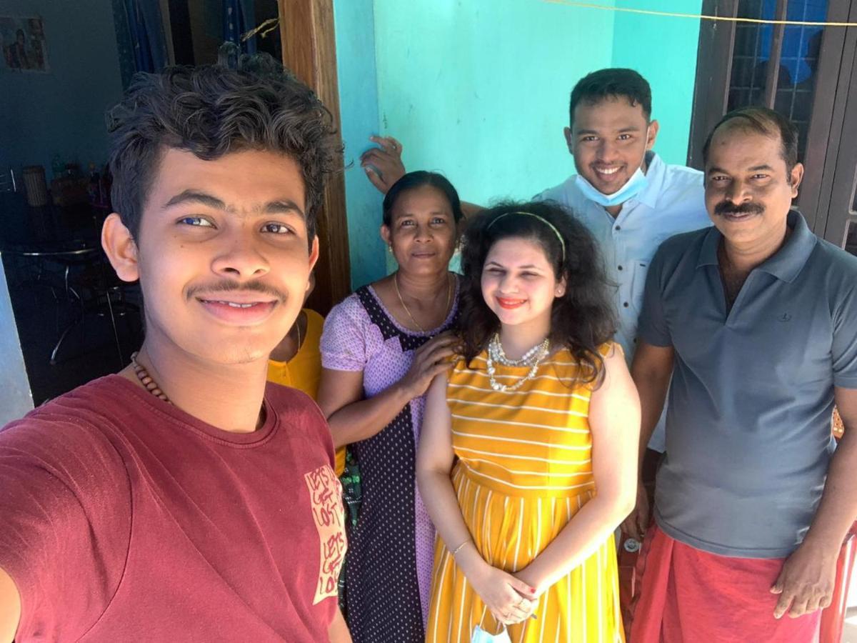 Noel'S Beach Homestay Alappuzha المظهر الخارجي الصورة