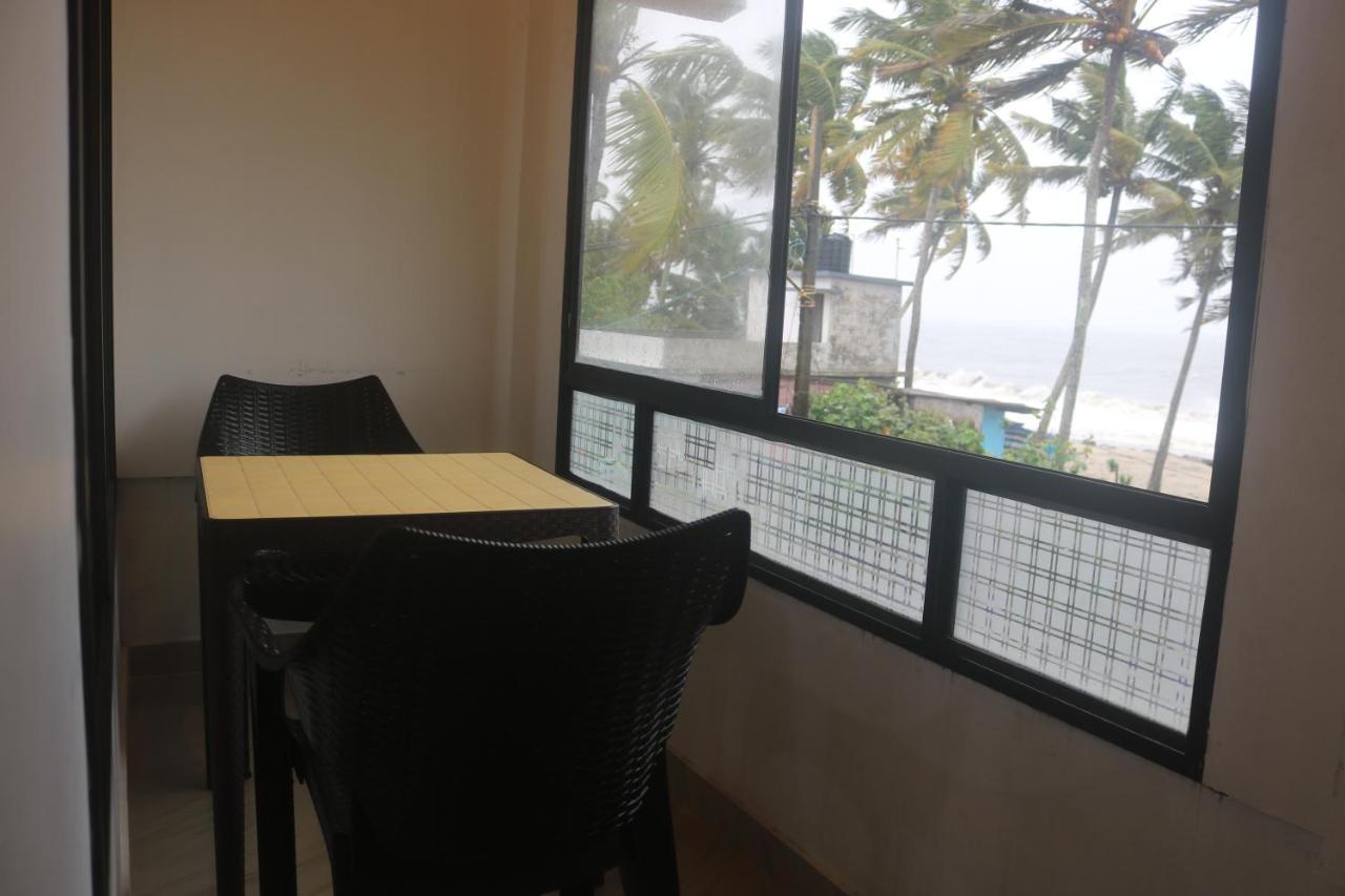 Noel'S Beach Homestay Alappuzha المظهر الخارجي الصورة