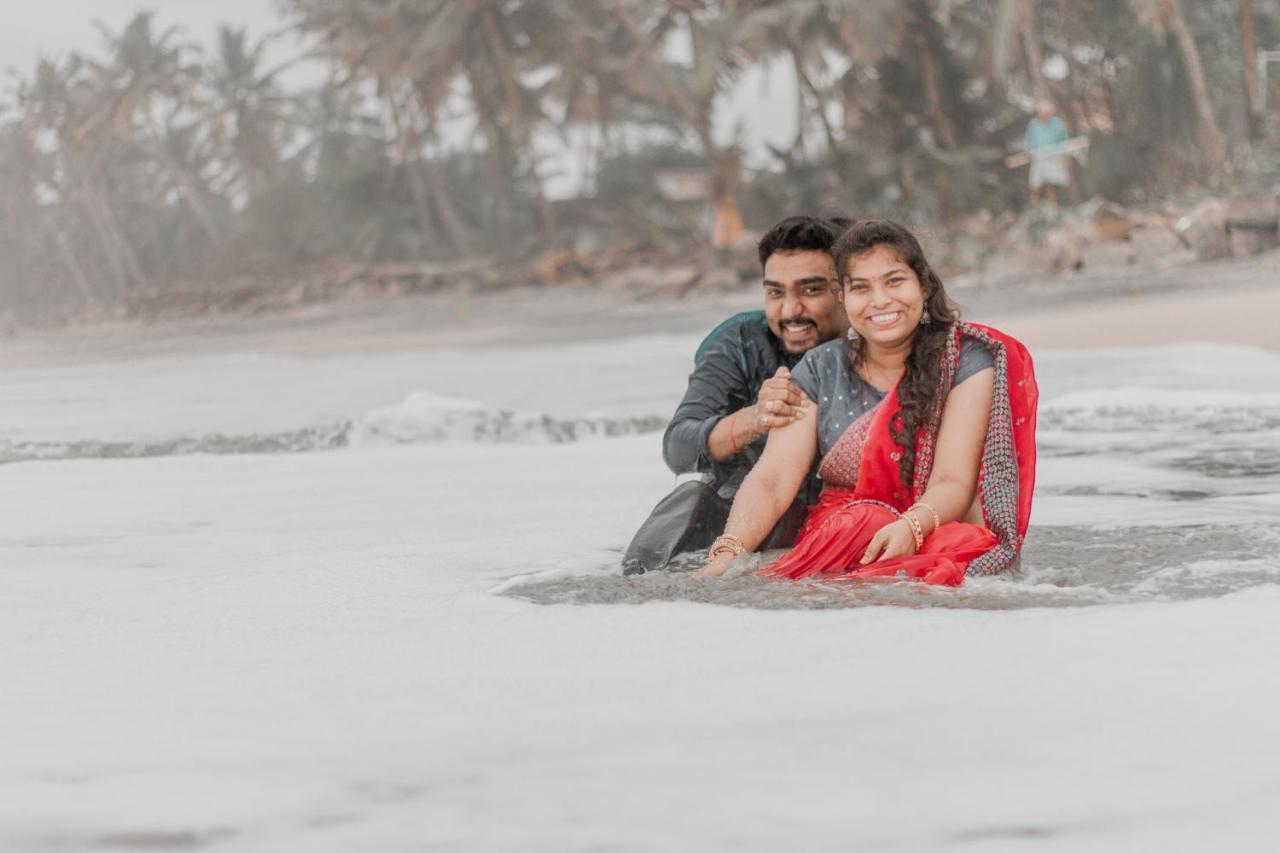 Noel'S Beach Homestay Alappuzha المظهر الخارجي الصورة
