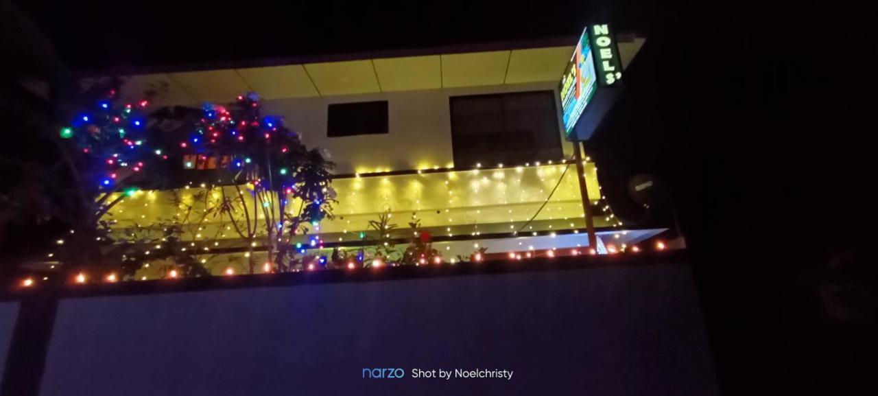 Noel'S Beach Homestay Alappuzha المظهر الخارجي الصورة