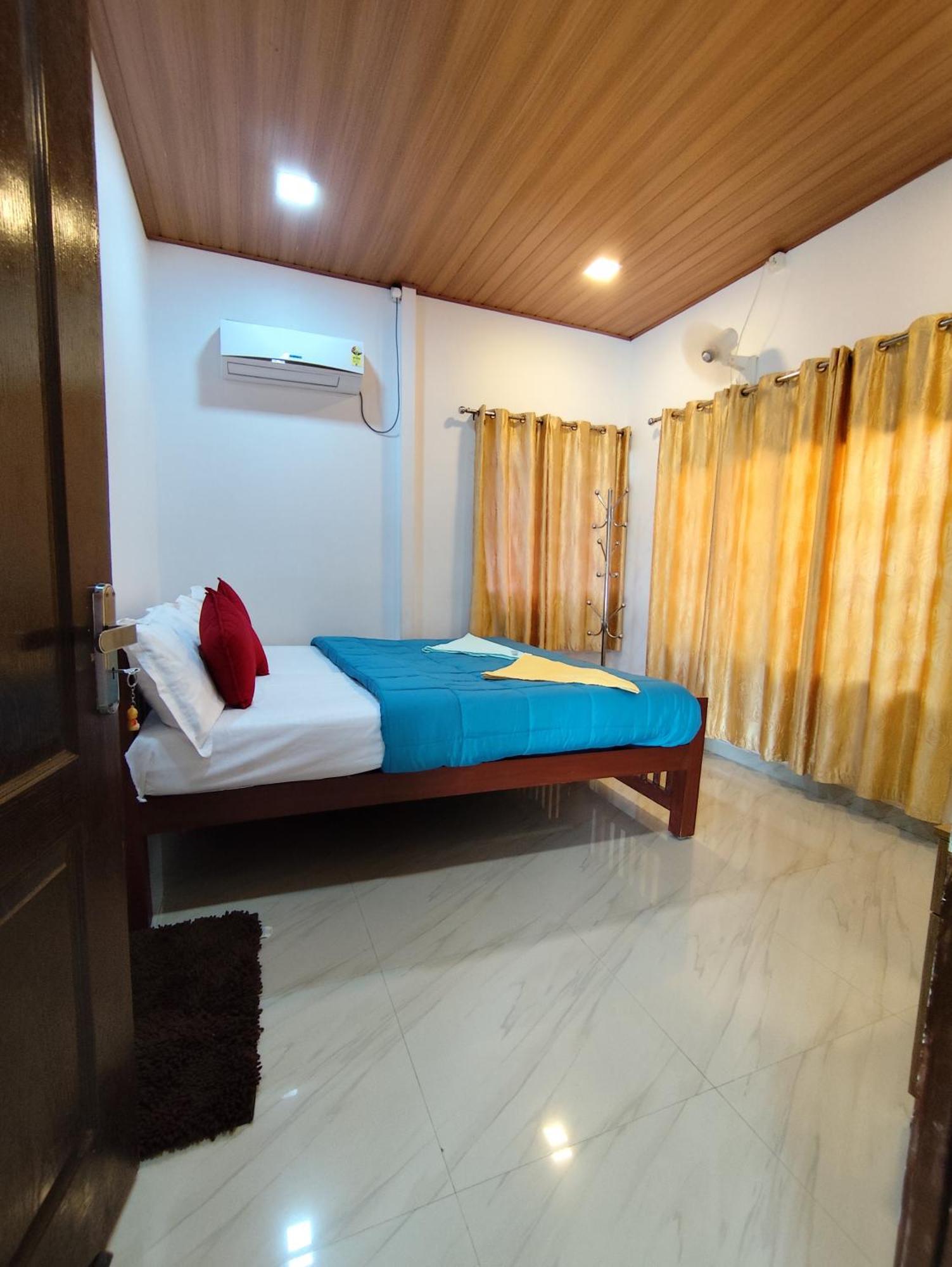 Noel'S Beach Homestay Alappuzha المظهر الخارجي الصورة