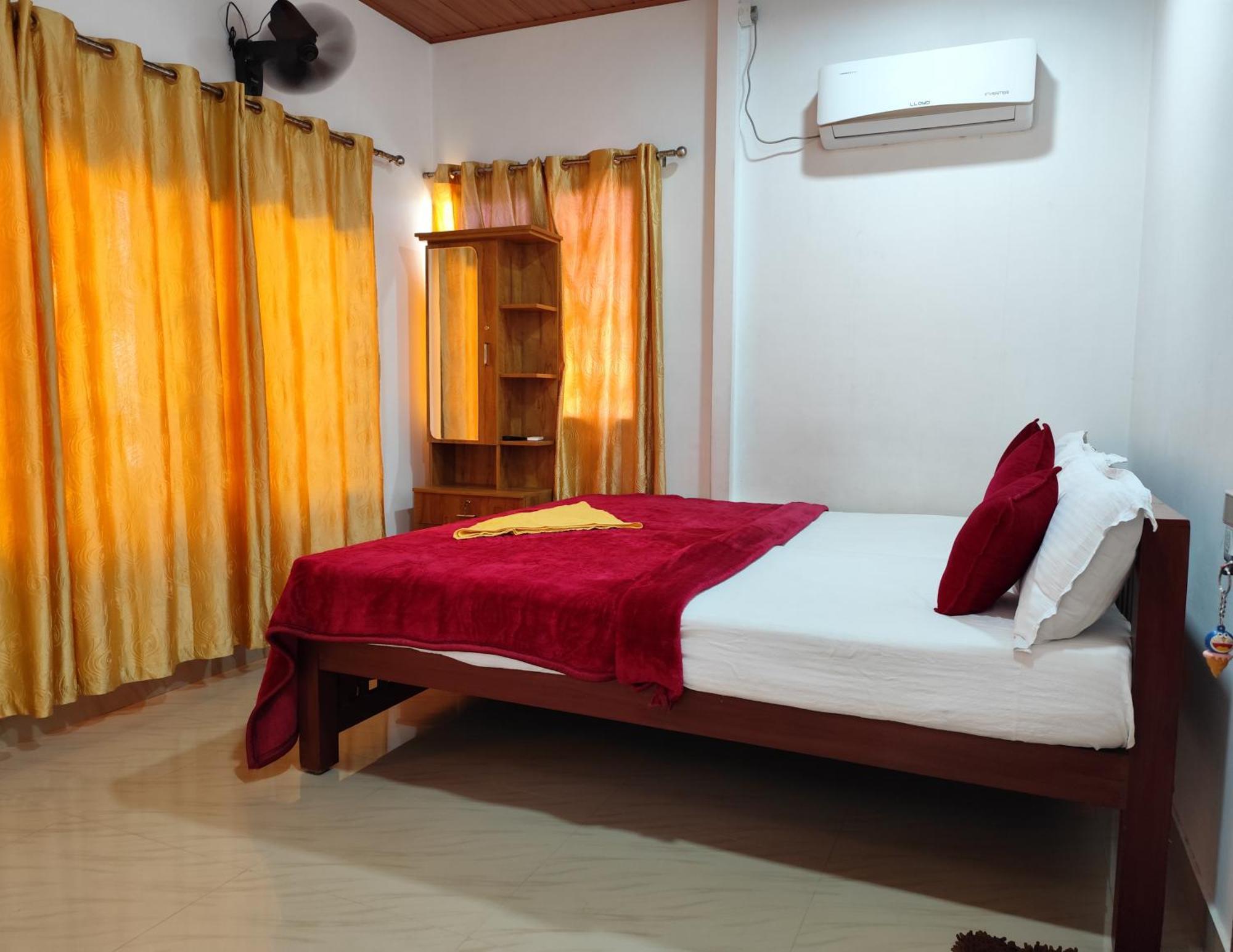 Noel'S Beach Homestay Alappuzha المظهر الخارجي الصورة