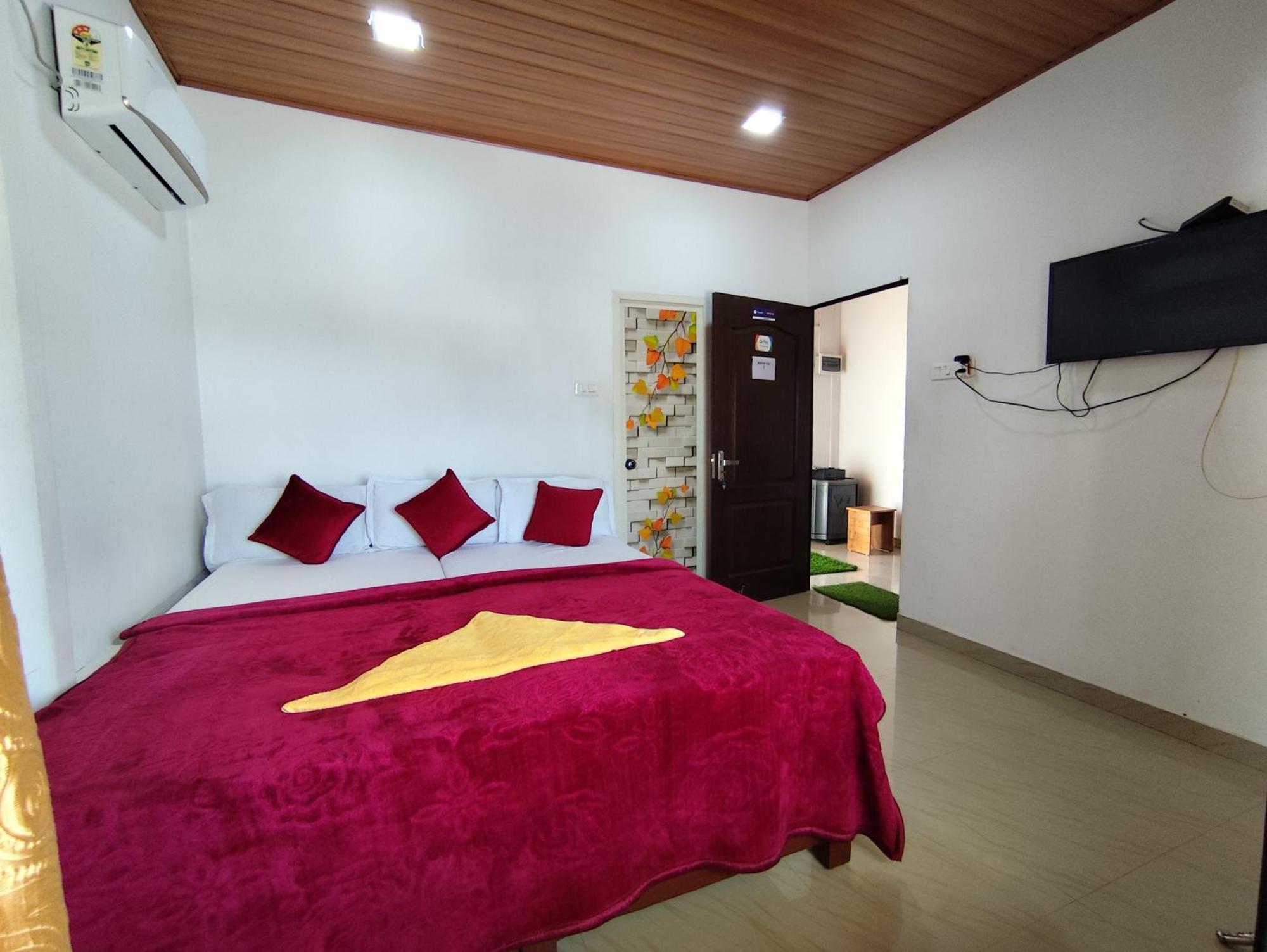 Noel'S Beach Homestay Alappuzha المظهر الخارجي الصورة