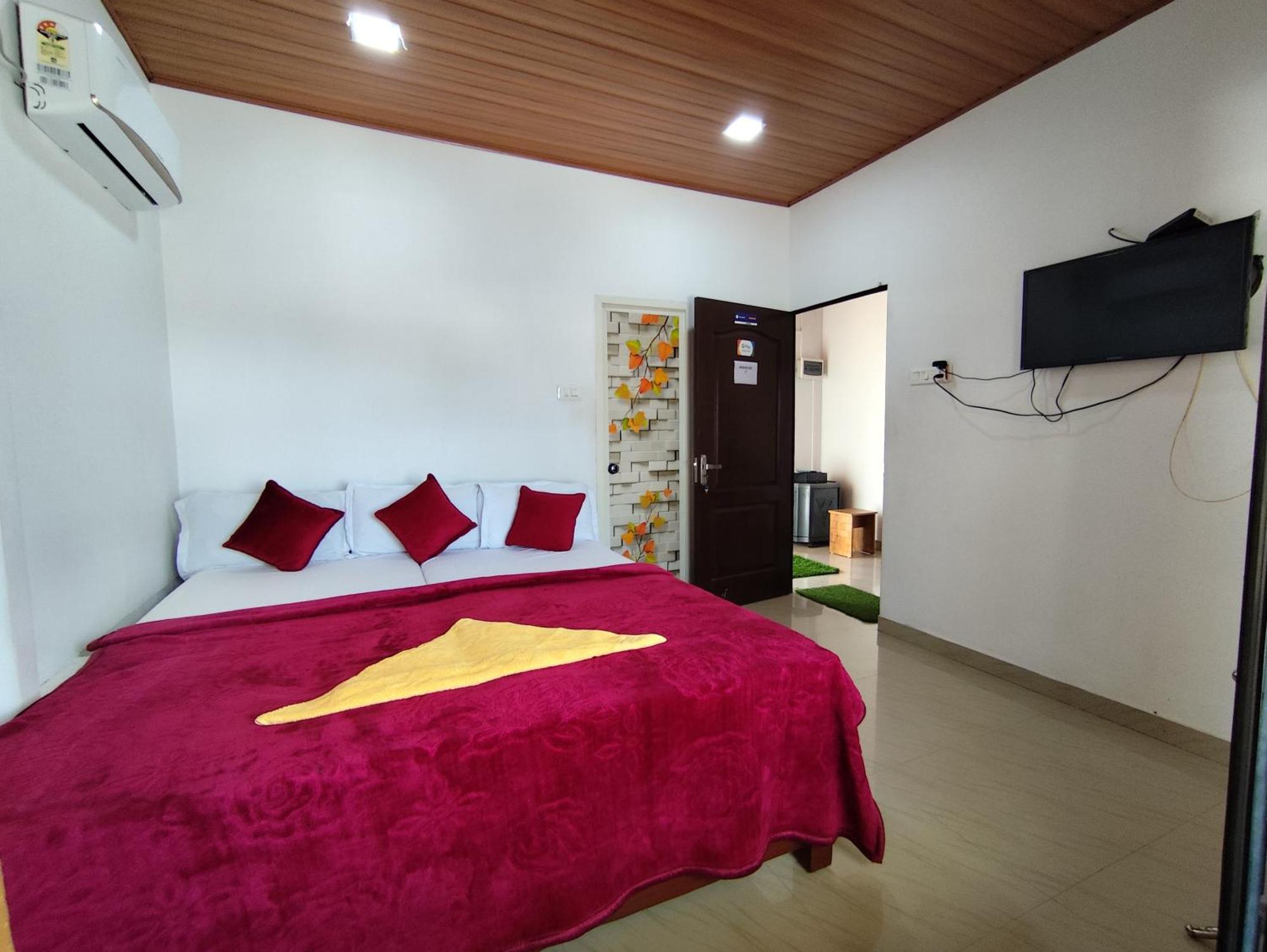 Noel'S Beach Homestay Alappuzha المظهر الخارجي الصورة