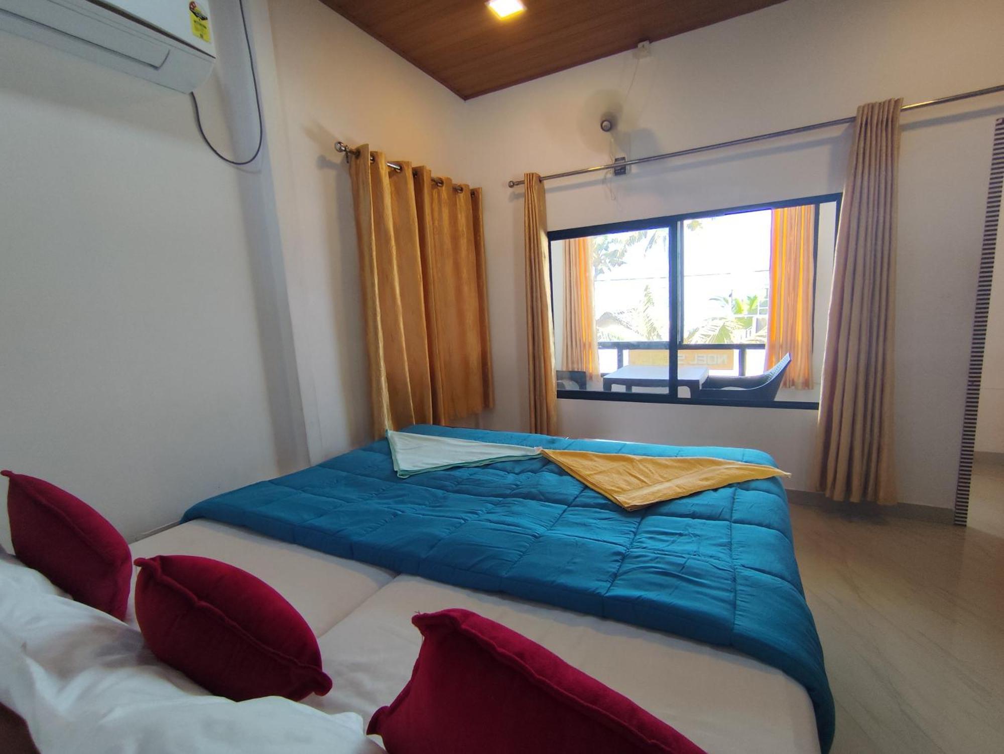 Noel'S Beach Homestay Alappuzha المظهر الخارجي الصورة