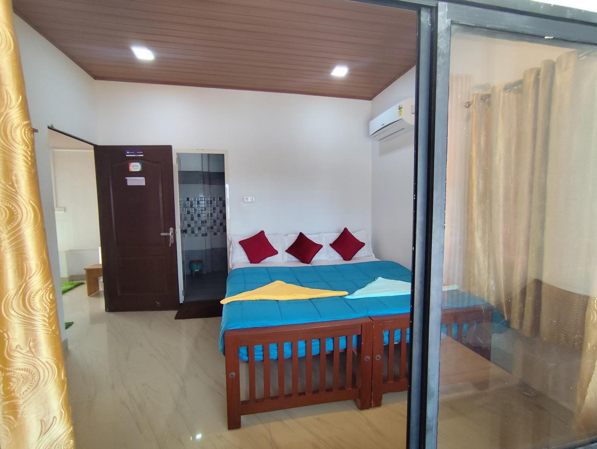 Noel'S Beach Homestay Alappuzha المظهر الخارجي الصورة