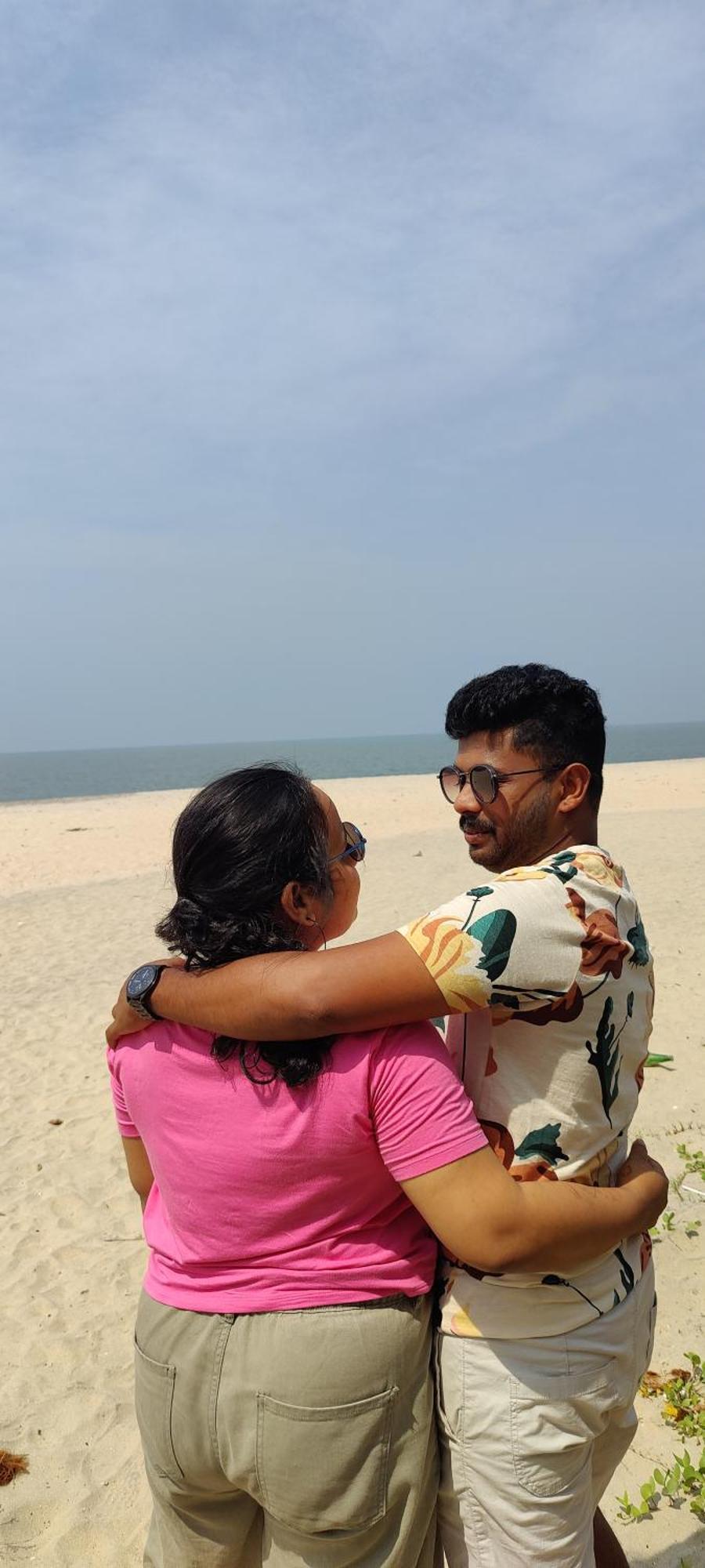 Noel'S Beach Homestay Alappuzha المظهر الخارجي الصورة