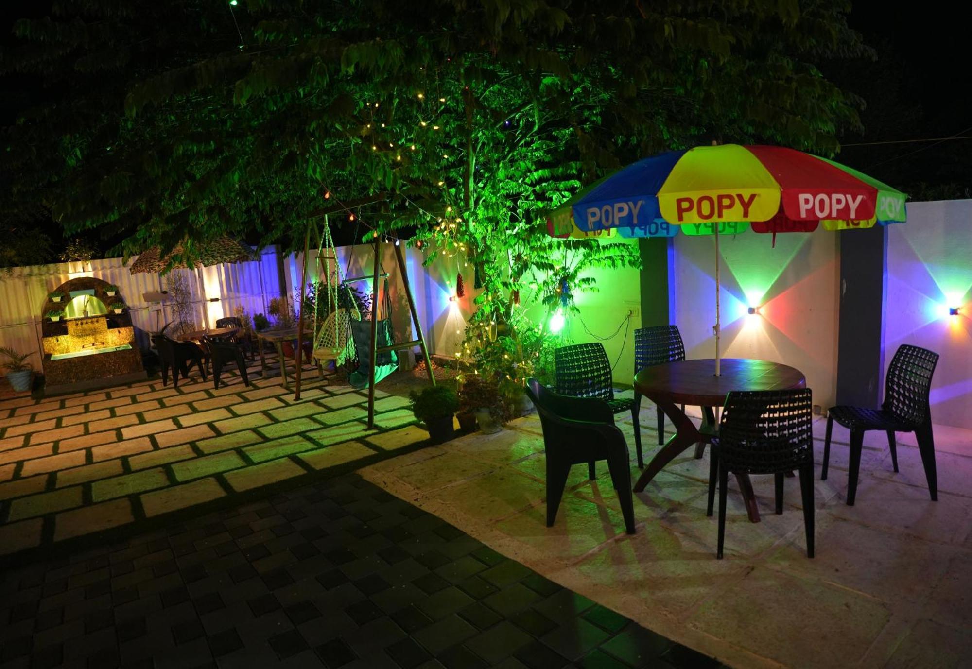Noel'S Beach Homestay Alappuzha المظهر الخارجي الصورة