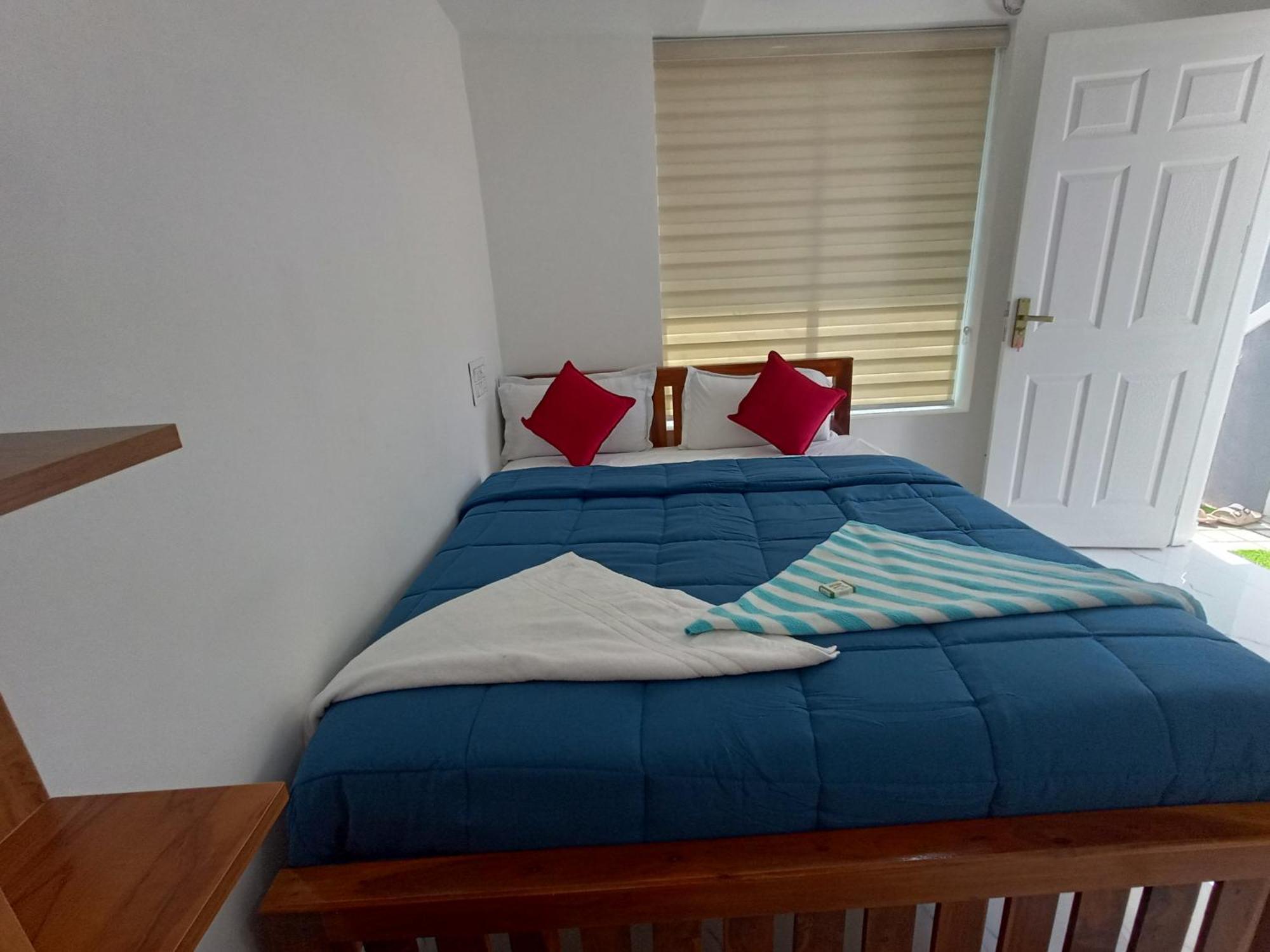 Noel'S Beach Homestay Alappuzha المظهر الخارجي الصورة