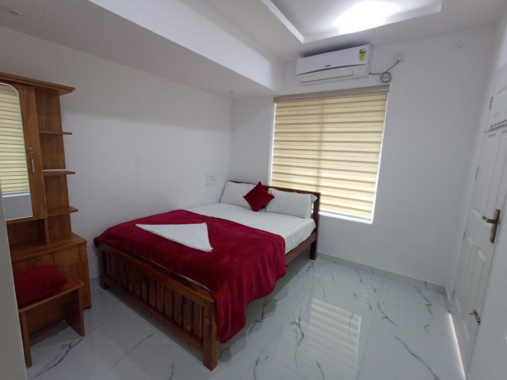 Noel'S Beach Homestay Alappuzha المظهر الخارجي الصورة