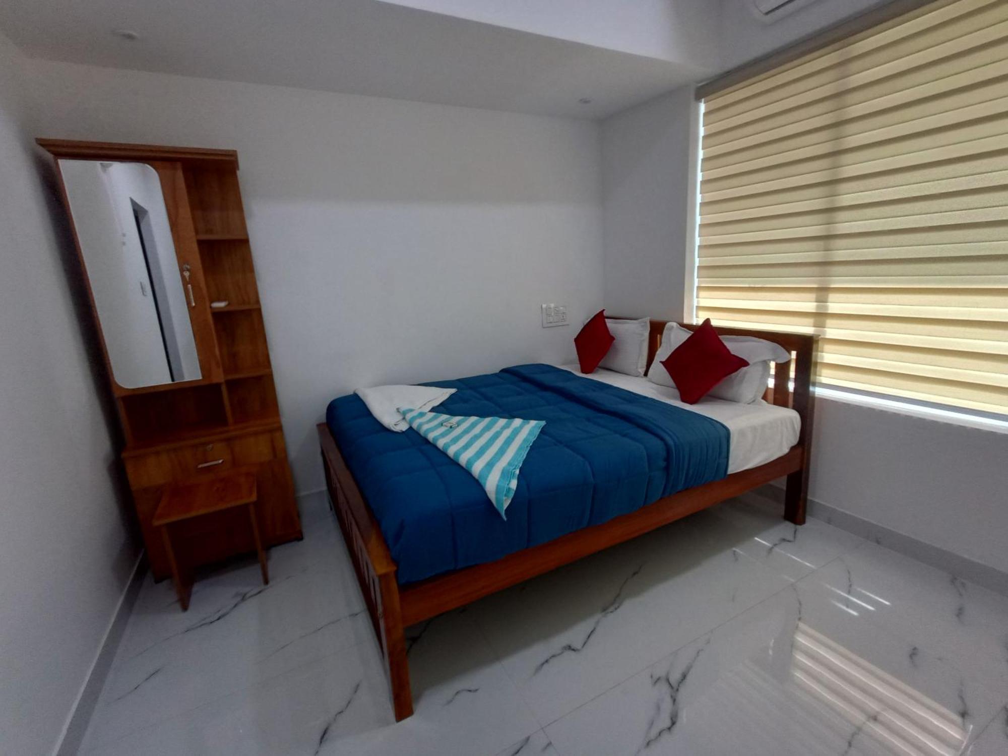 Noel'S Beach Homestay Alappuzha المظهر الخارجي الصورة