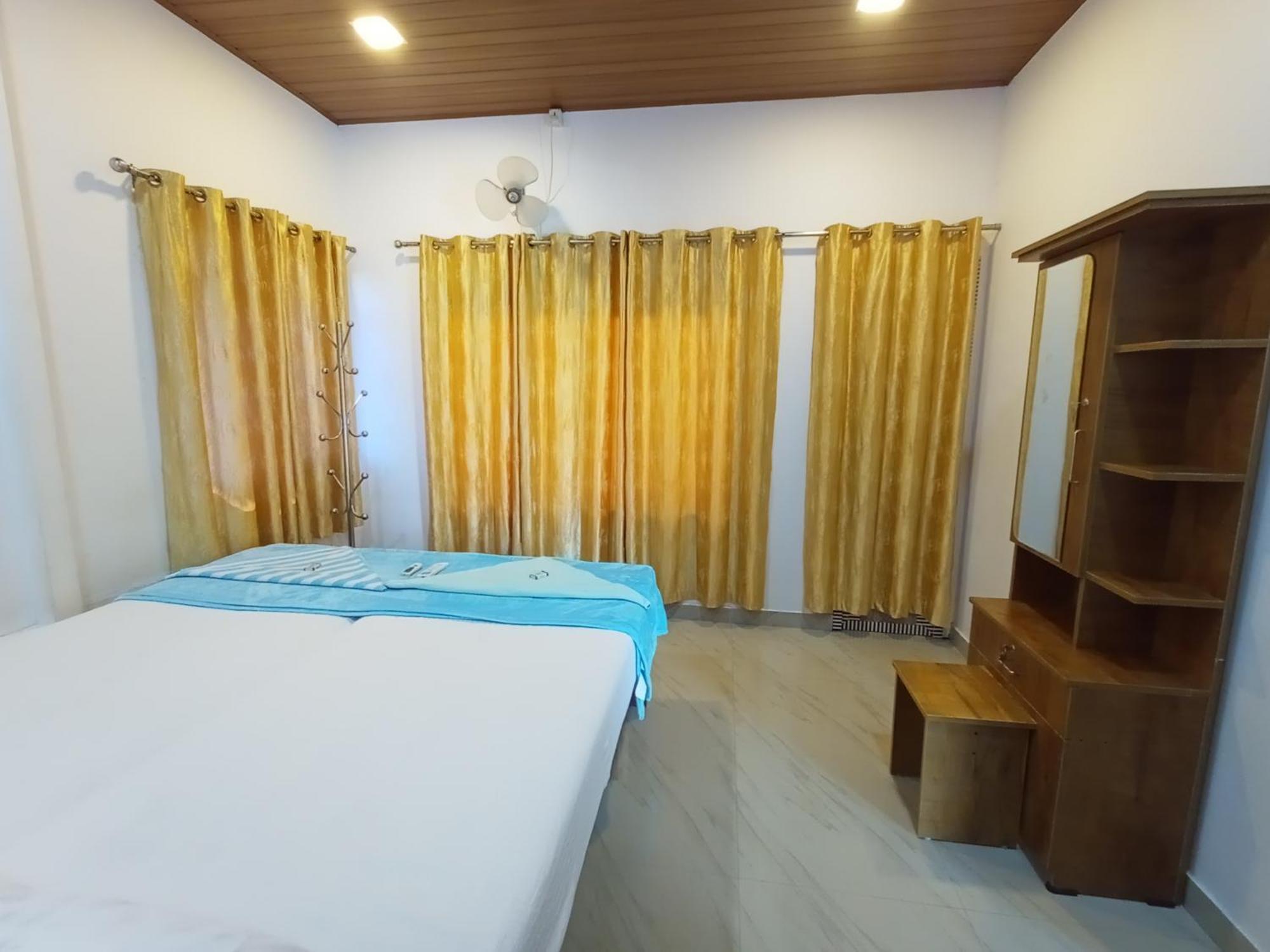 Noel'S Beach Homestay Alappuzha المظهر الخارجي الصورة