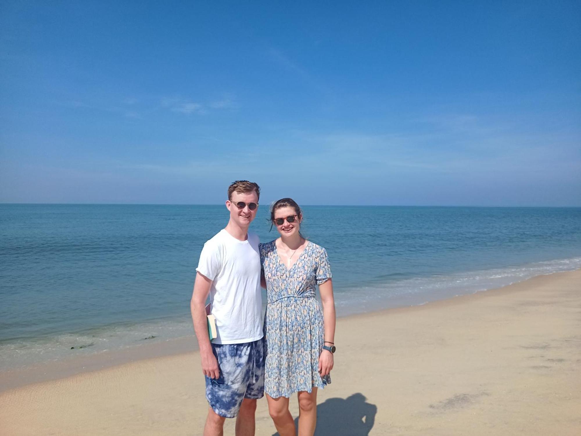 Noel'S Beach Homestay Alappuzha المظهر الخارجي الصورة