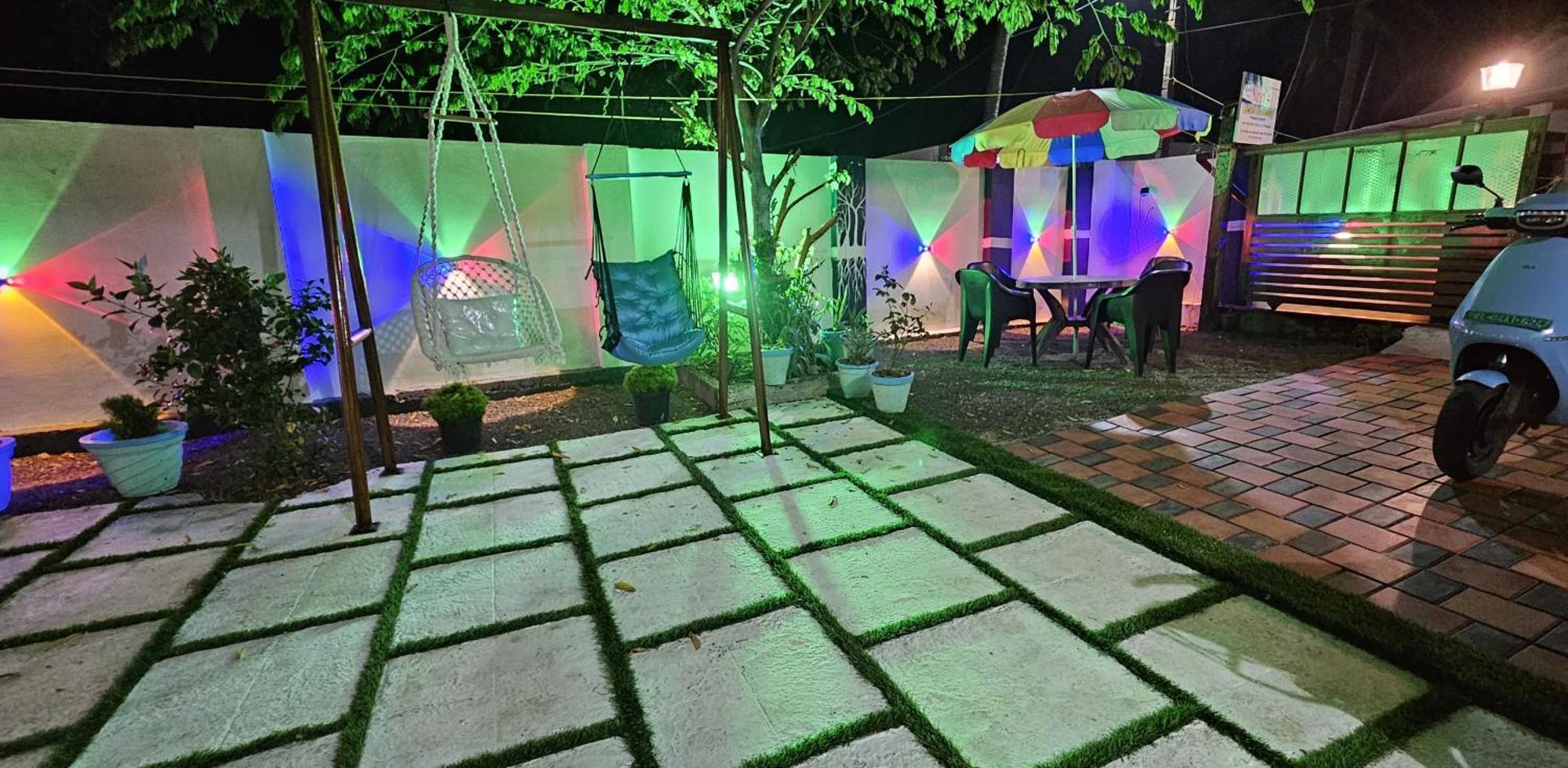 Noel'S Beach Homestay Alappuzha المظهر الخارجي الصورة