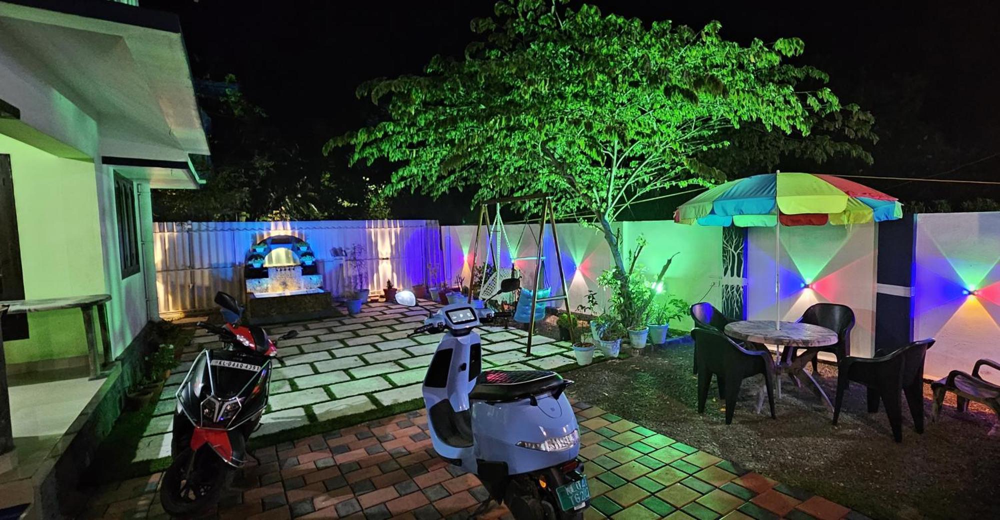 Noel'S Beach Homestay Alappuzha المظهر الخارجي الصورة