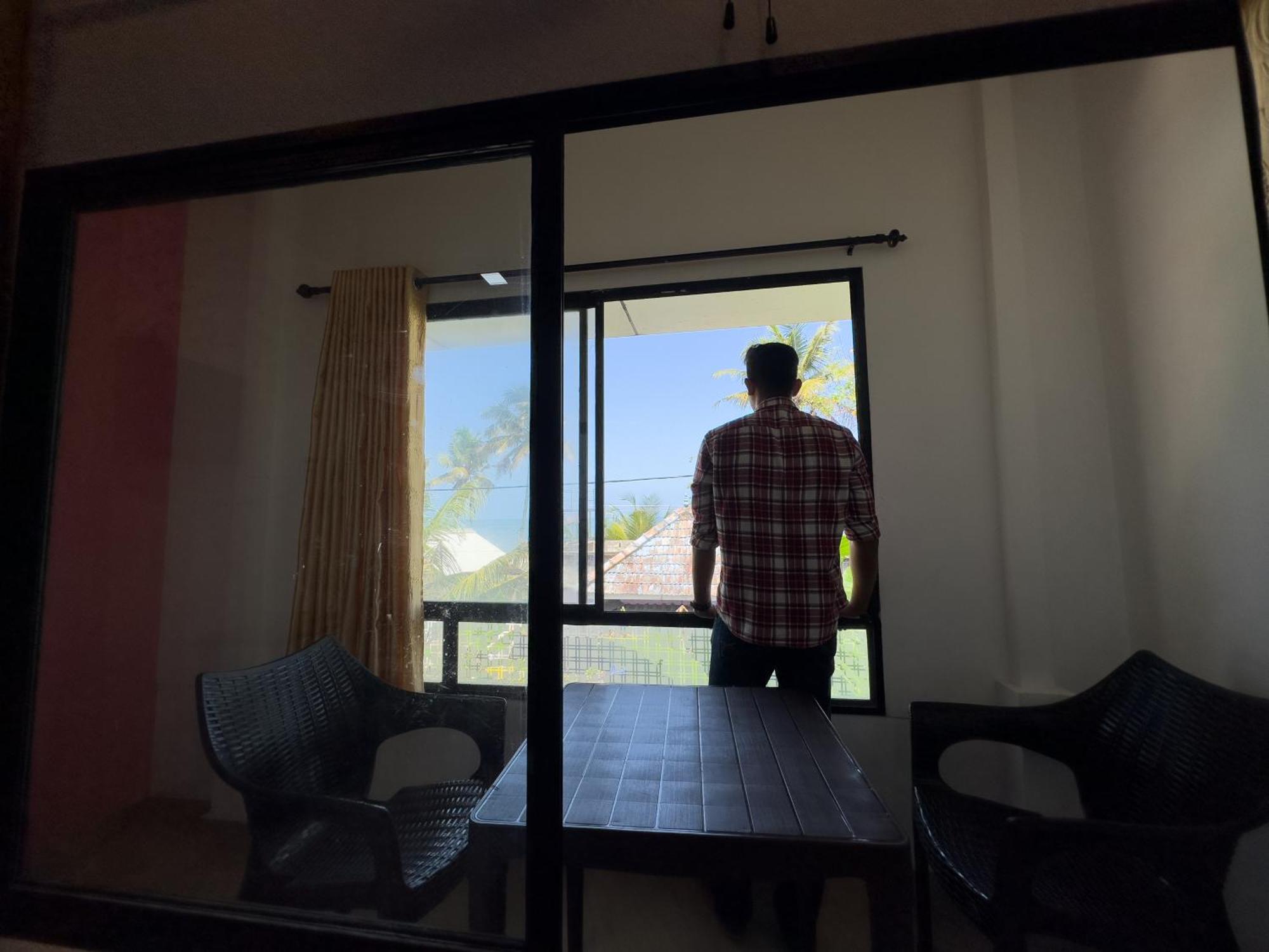 Noel'S Beach Homestay Alappuzha المظهر الخارجي الصورة