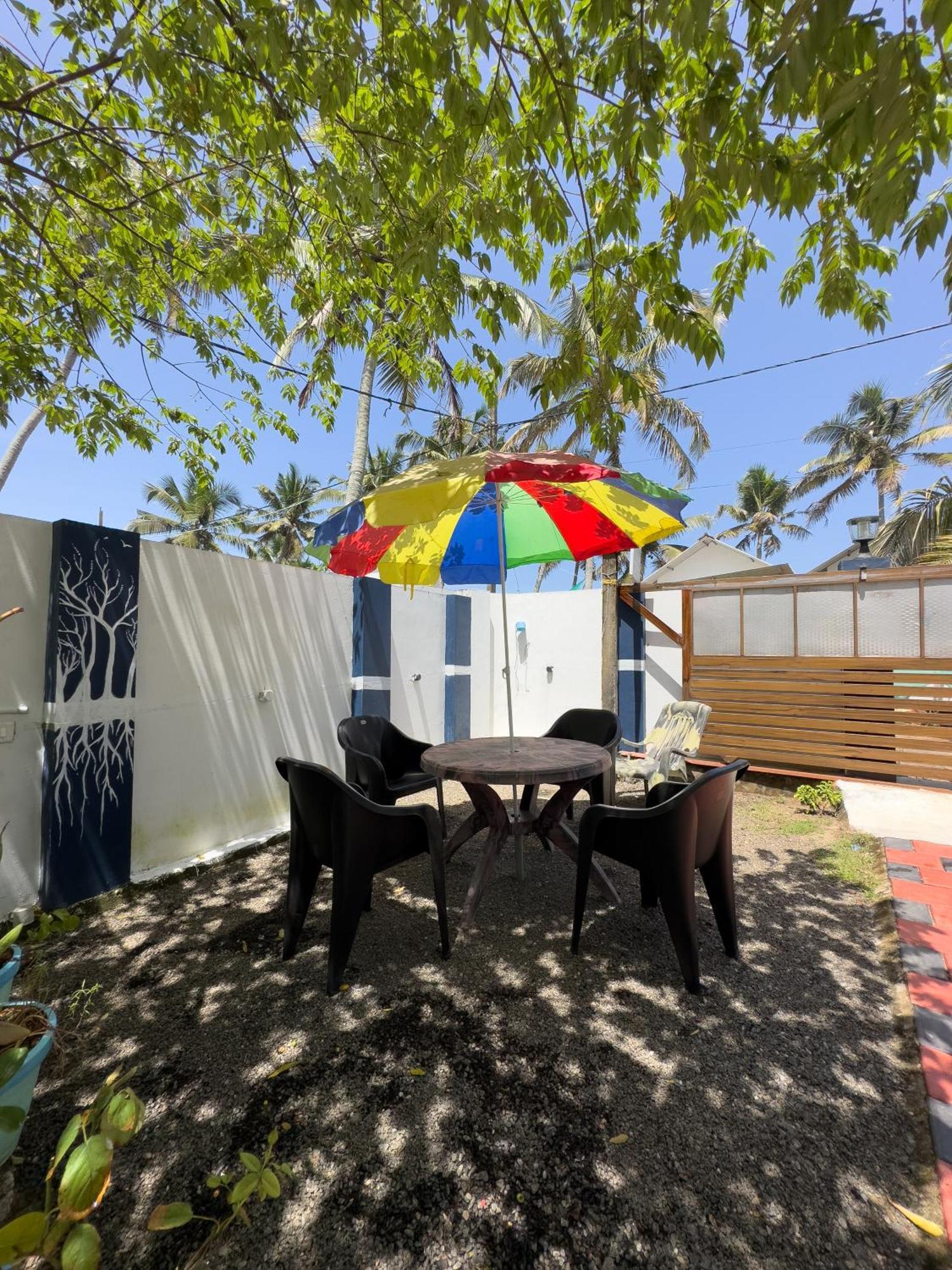 Noel'S Beach Homestay Alappuzha المظهر الخارجي الصورة