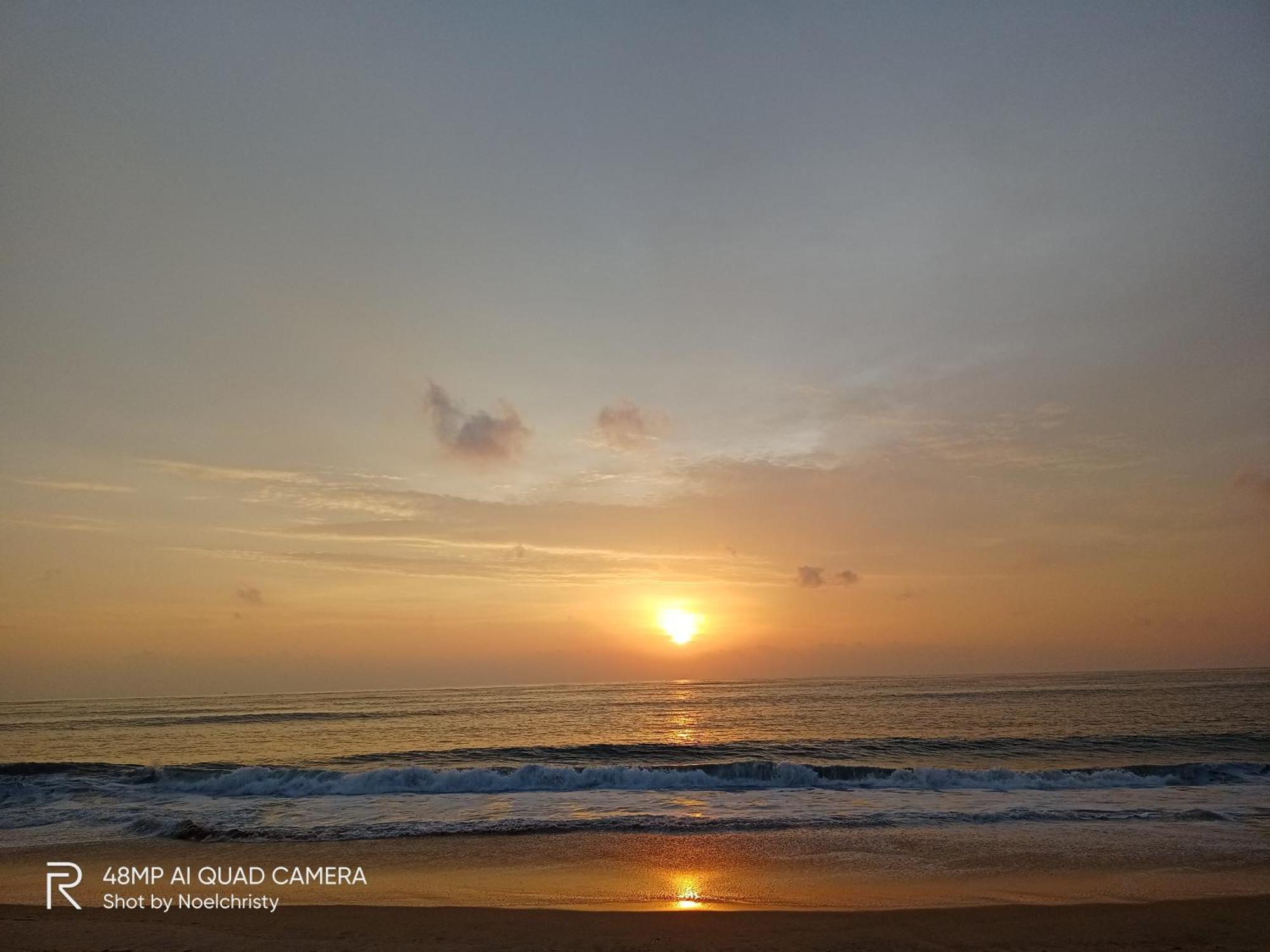 Noel'S Beach Homestay Alappuzha المظهر الخارجي الصورة