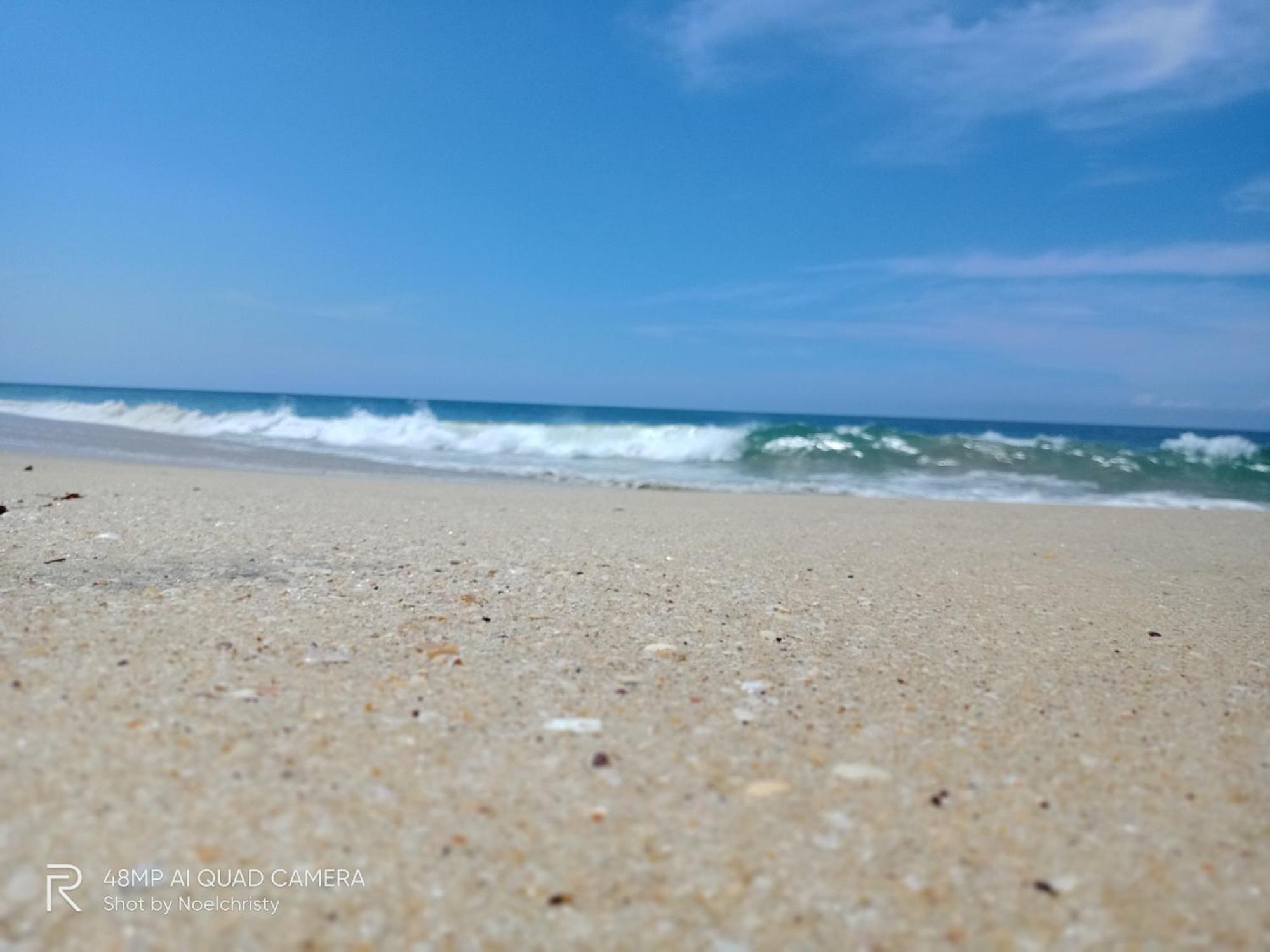 Noel'S Beach Homestay Alappuzha المظهر الخارجي الصورة