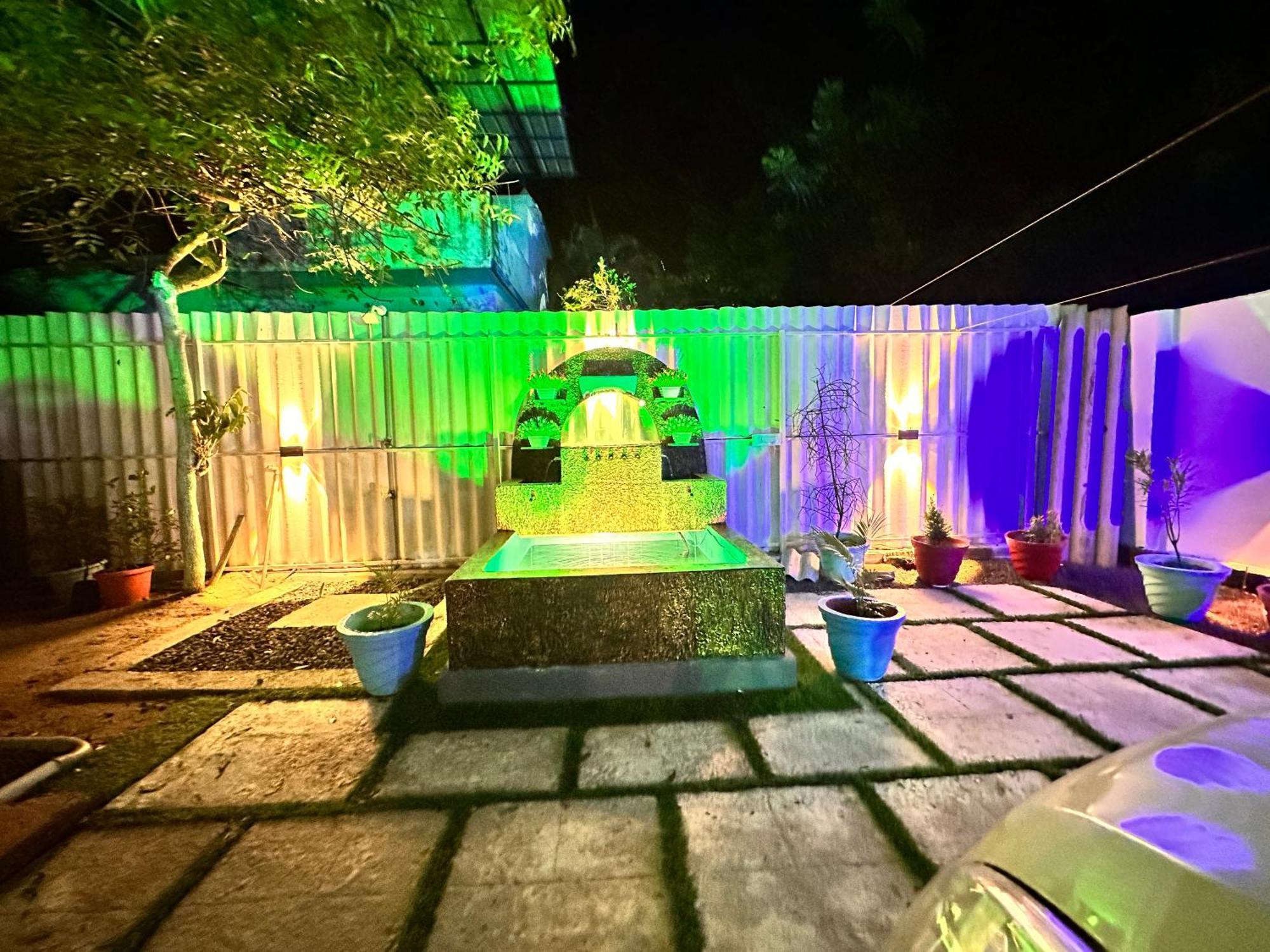 Noel'S Beach Homestay Alappuzha المظهر الخارجي الصورة