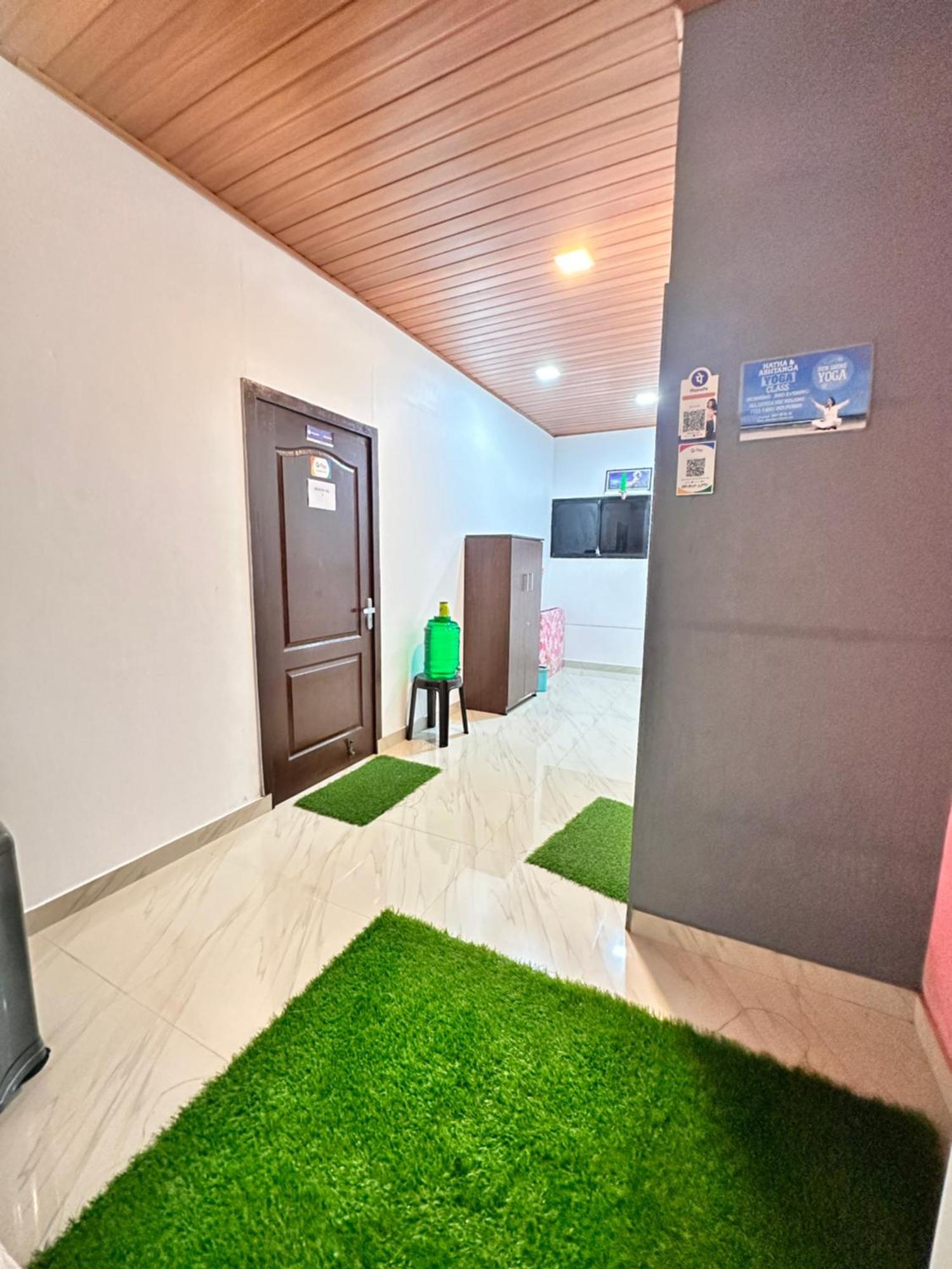 Noel'S Beach Homestay Alappuzha المظهر الخارجي الصورة