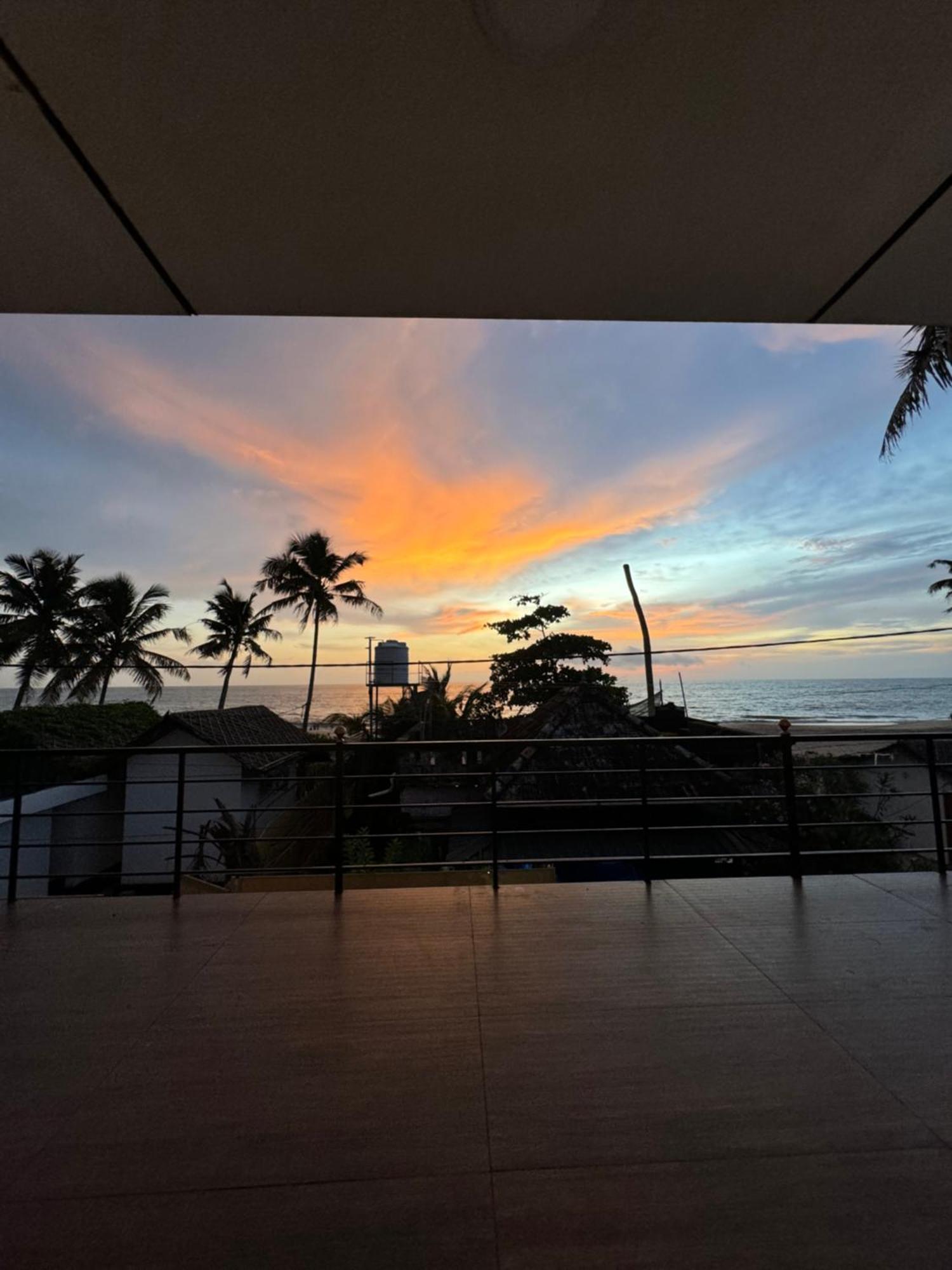 Noel'S Beach Homestay Alappuzha المظهر الخارجي الصورة