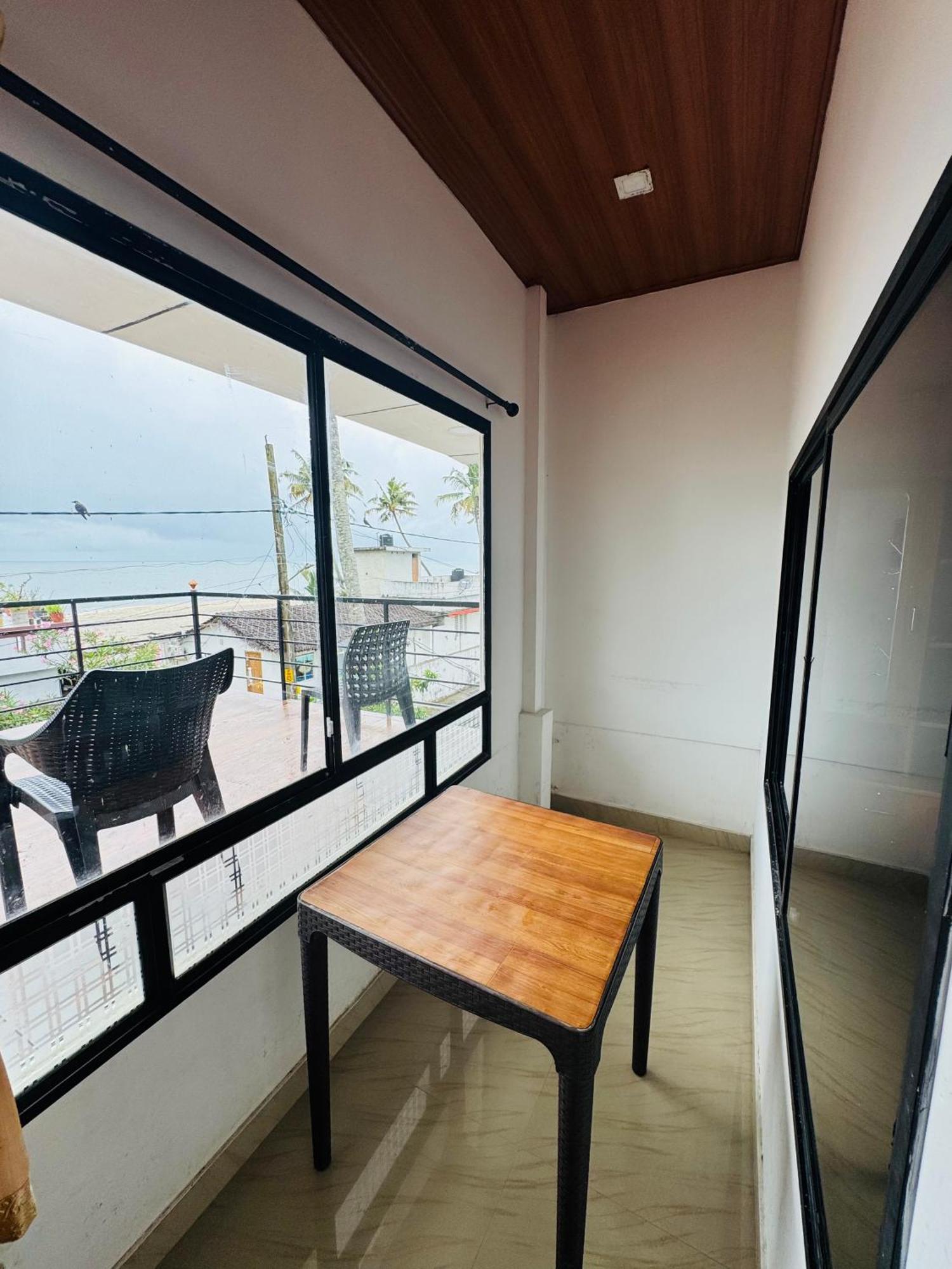 Noel'S Beach Homestay Alappuzha المظهر الخارجي الصورة