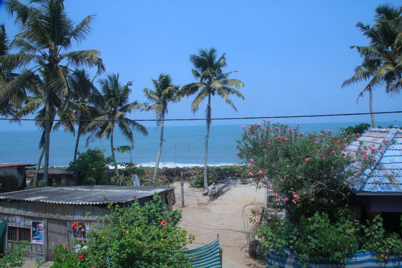 Noel'S Beach Homestay Alappuzha المظهر الخارجي الصورة