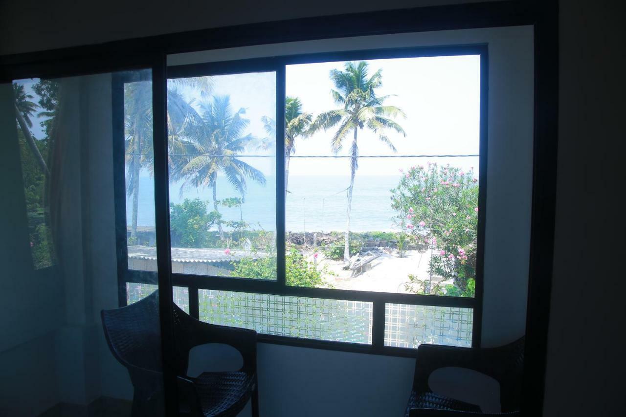 Noel'S Beach Homestay Alappuzha المظهر الخارجي الصورة